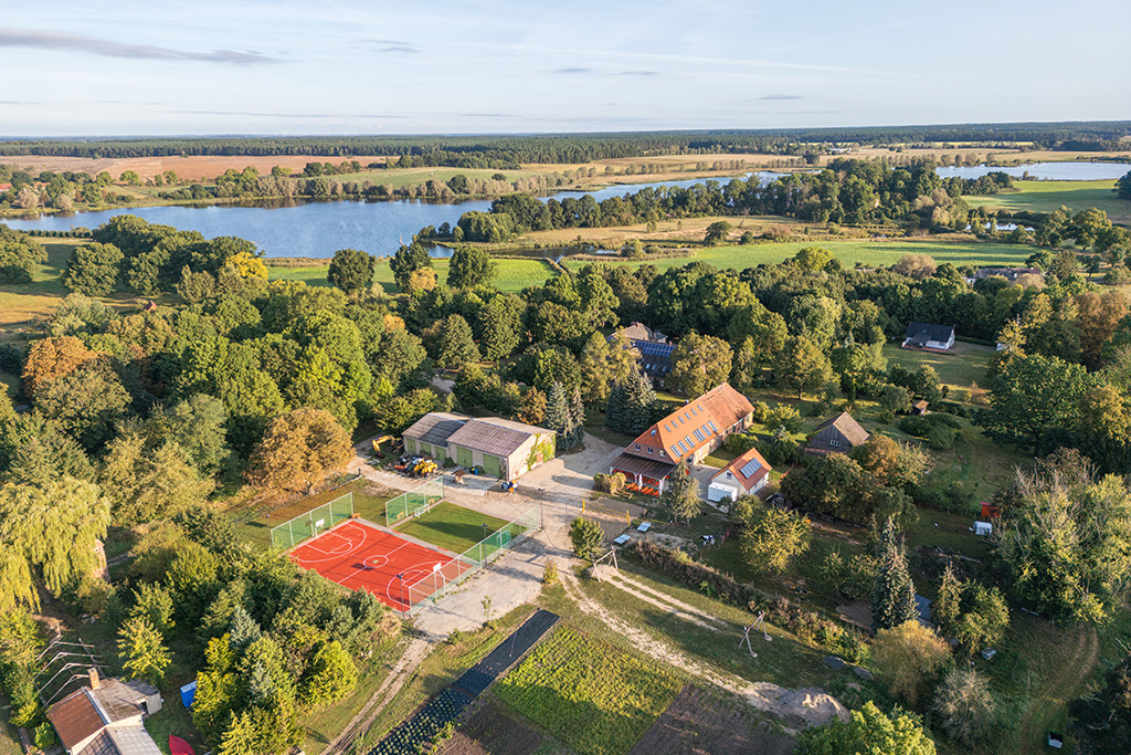 Schloss Leizen